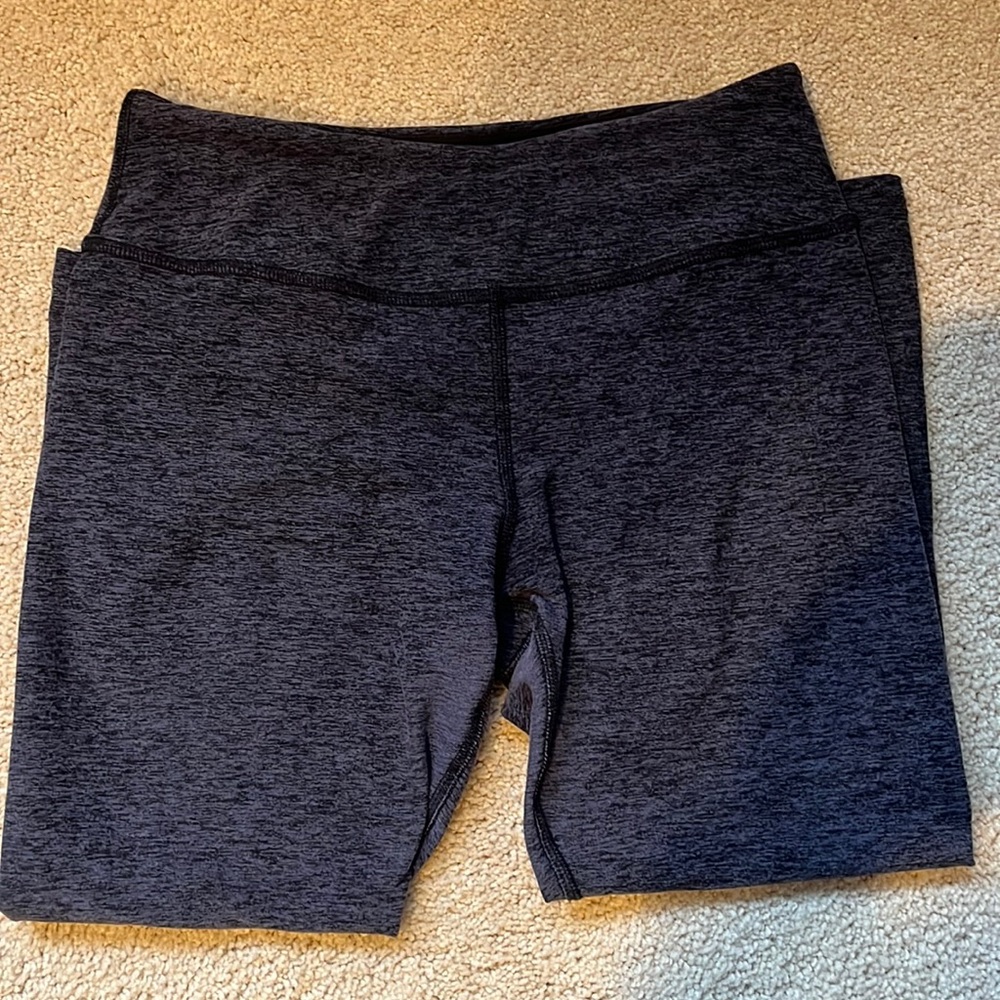 Beyond Yoga Crop Leggings